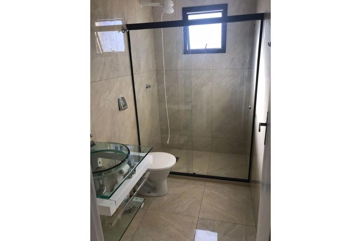 Guarapari Praia - Cobertura 6 Quartos Com Piscina E Churrasqueira エクステリア 写真