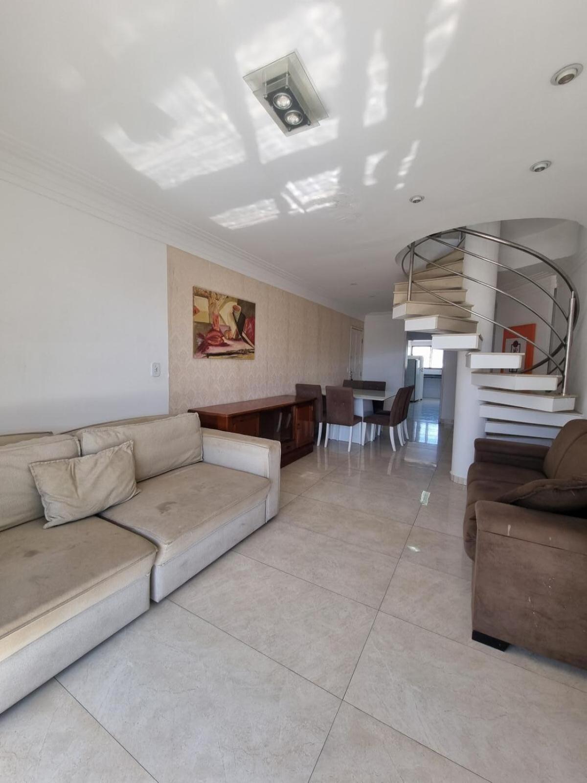 Guarapari Praia - Cobertura 6 Quartos Com Piscina E Churrasqueira エクステリア 写真