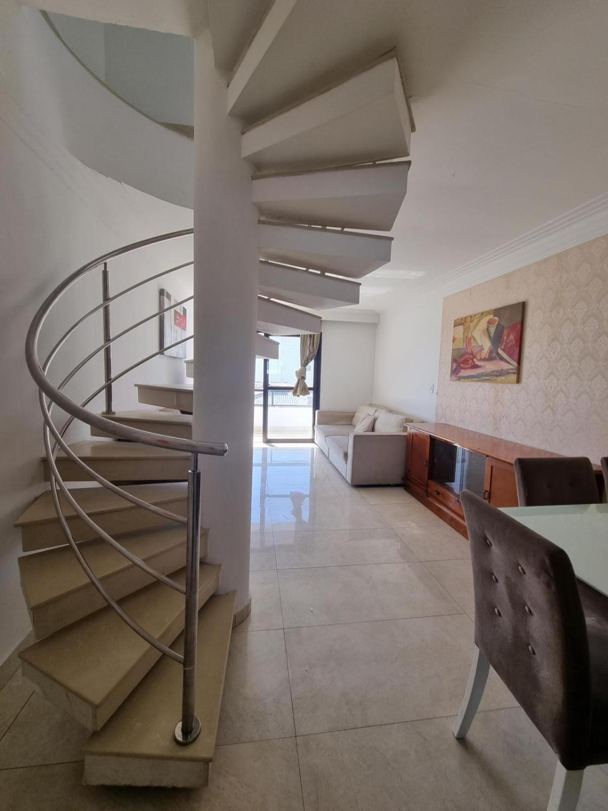Guarapari Praia - Cobertura 6 Quartos Com Piscina E Churrasqueira エクステリア 写真