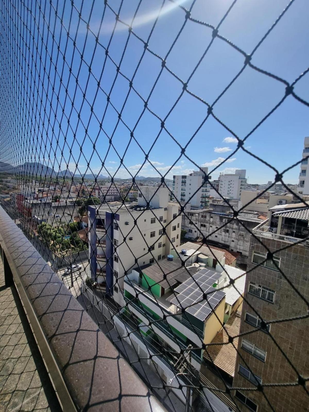 Guarapari Praia - Cobertura 6 Quartos Com Piscina E Churrasqueira エクステリア 写真