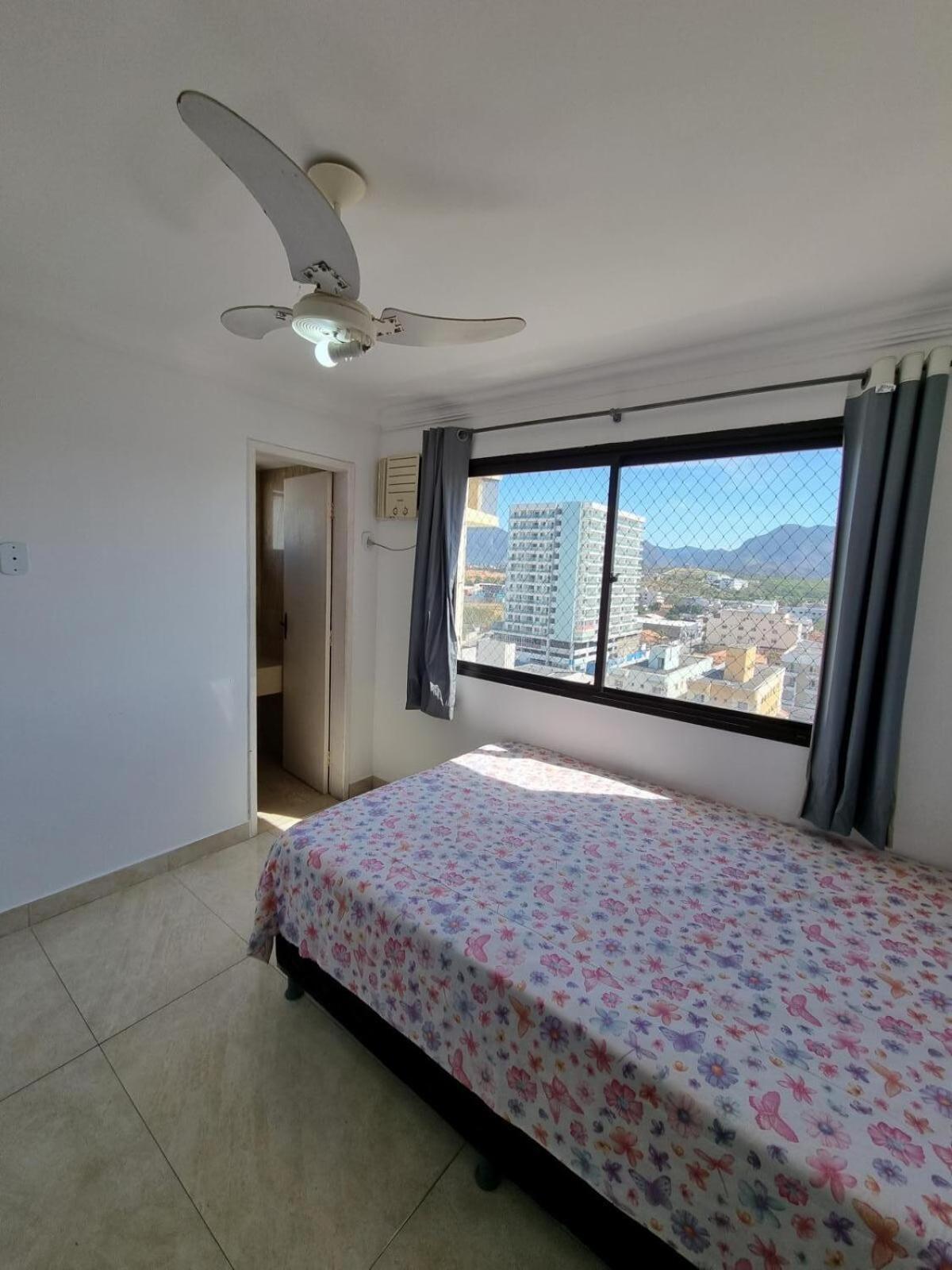 Guarapari Praia - Cobertura 6 Quartos Com Piscina E Churrasqueira エクステリア 写真