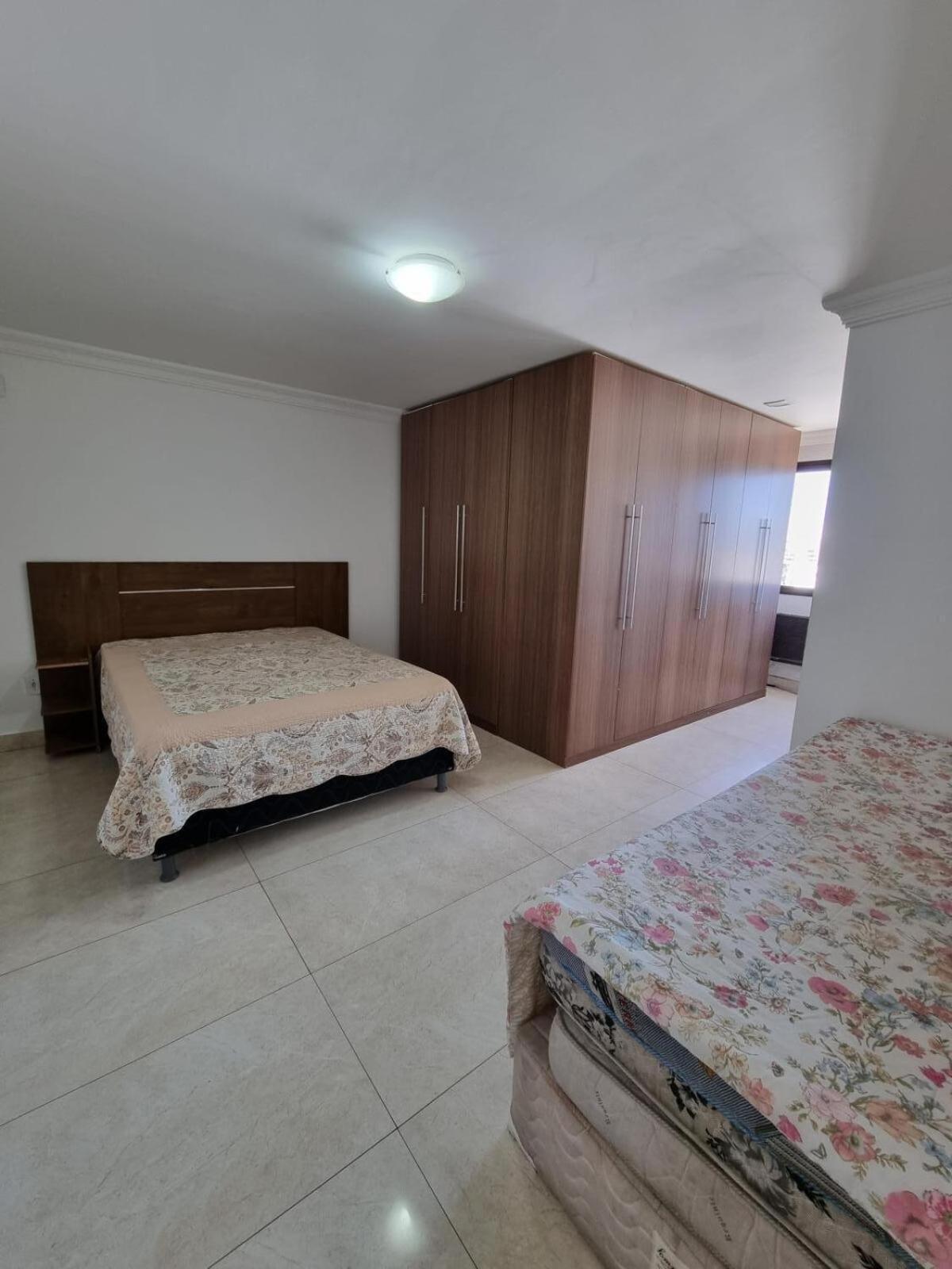 Guarapari Praia - Cobertura 6 Quartos Com Piscina E Churrasqueira エクステリア 写真