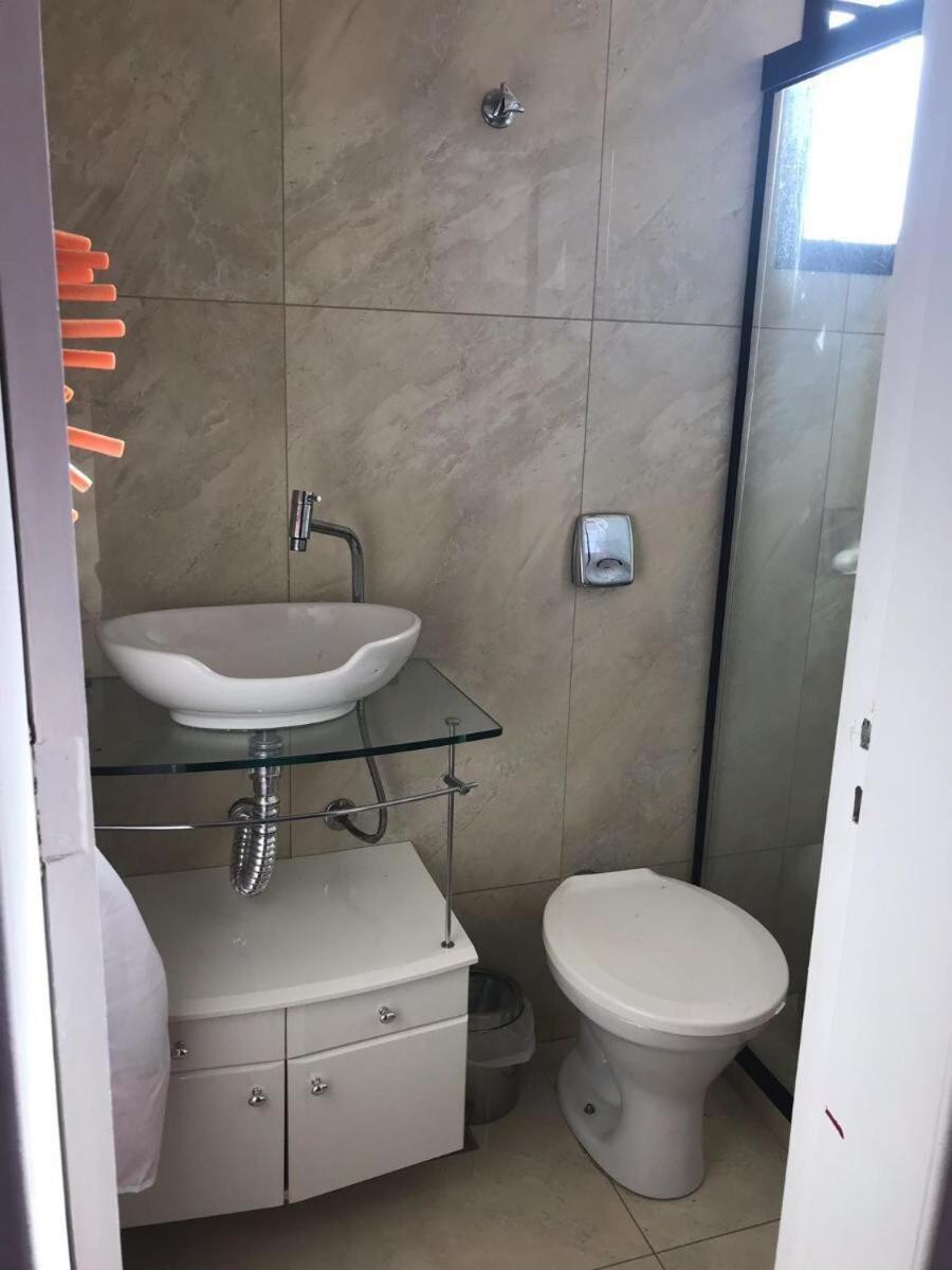 Guarapari Praia - Cobertura 6 Quartos Com Piscina E Churrasqueira エクステリア 写真