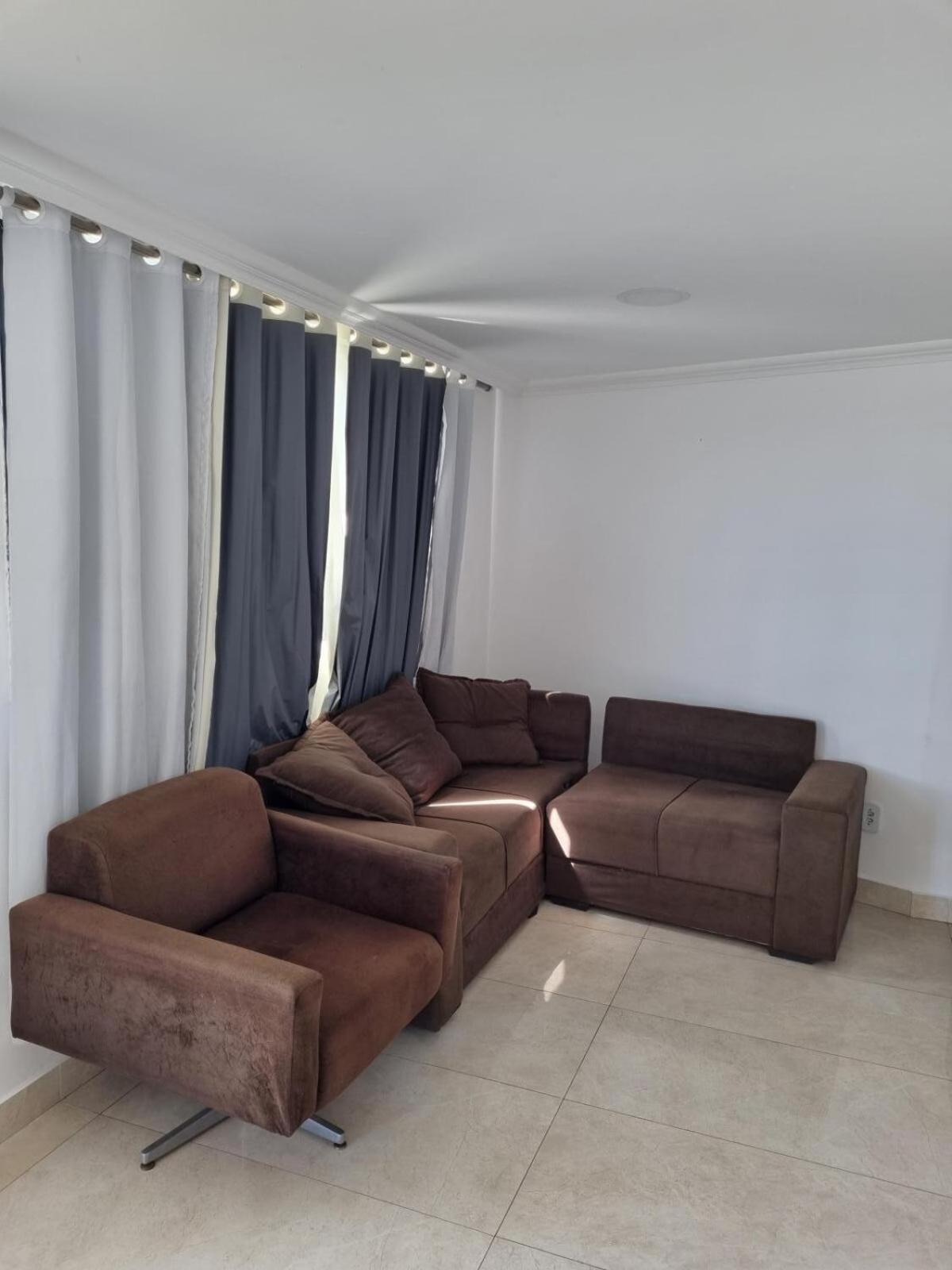 Guarapari Praia - Cobertura 6 Quartos Com Piscina E Churrasqueira エクステリア 写真