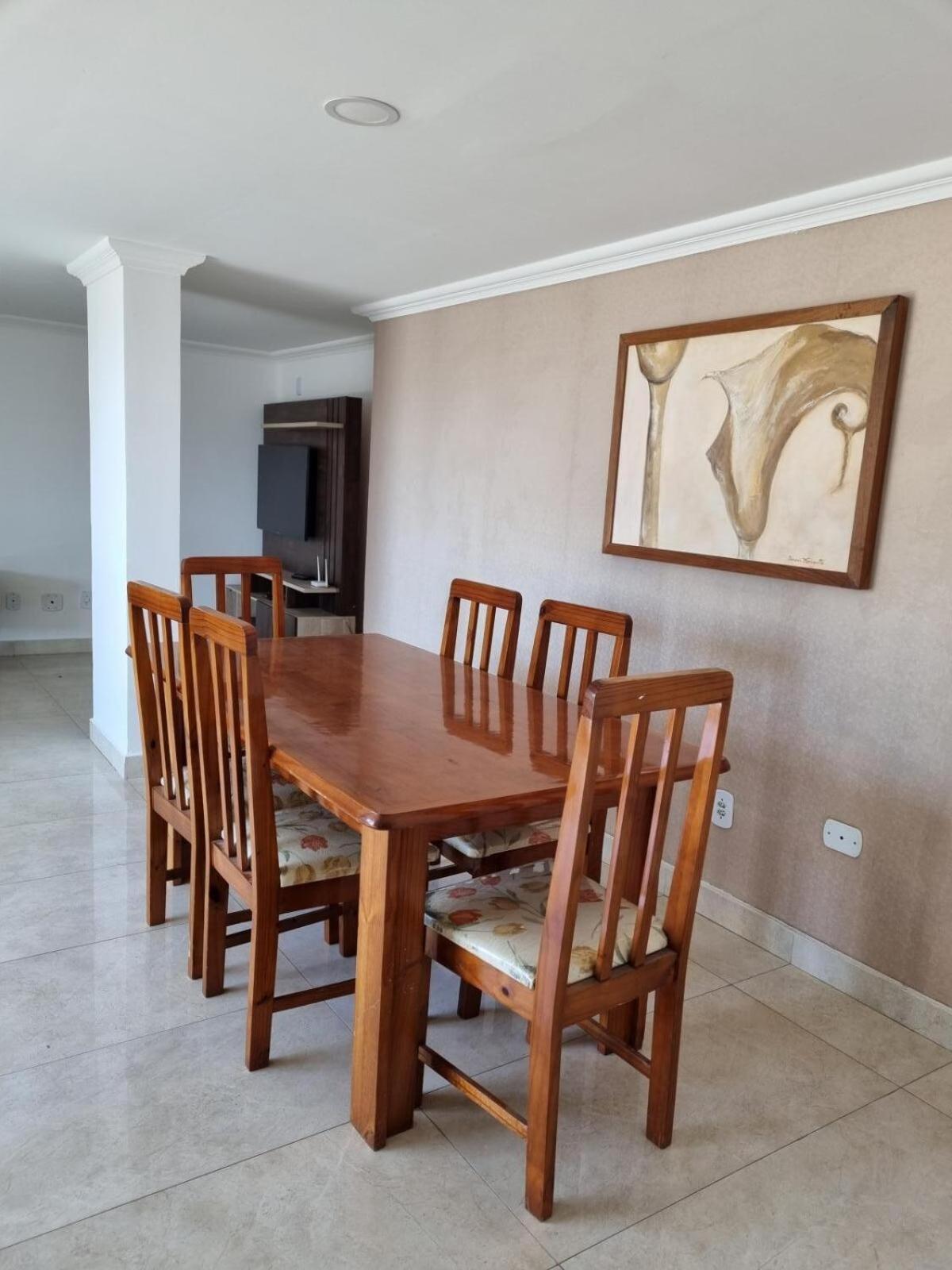 Guarapari Praia - Cobertura 6 Quartos Com Piscina E Churrasqueira エクステリア 写真