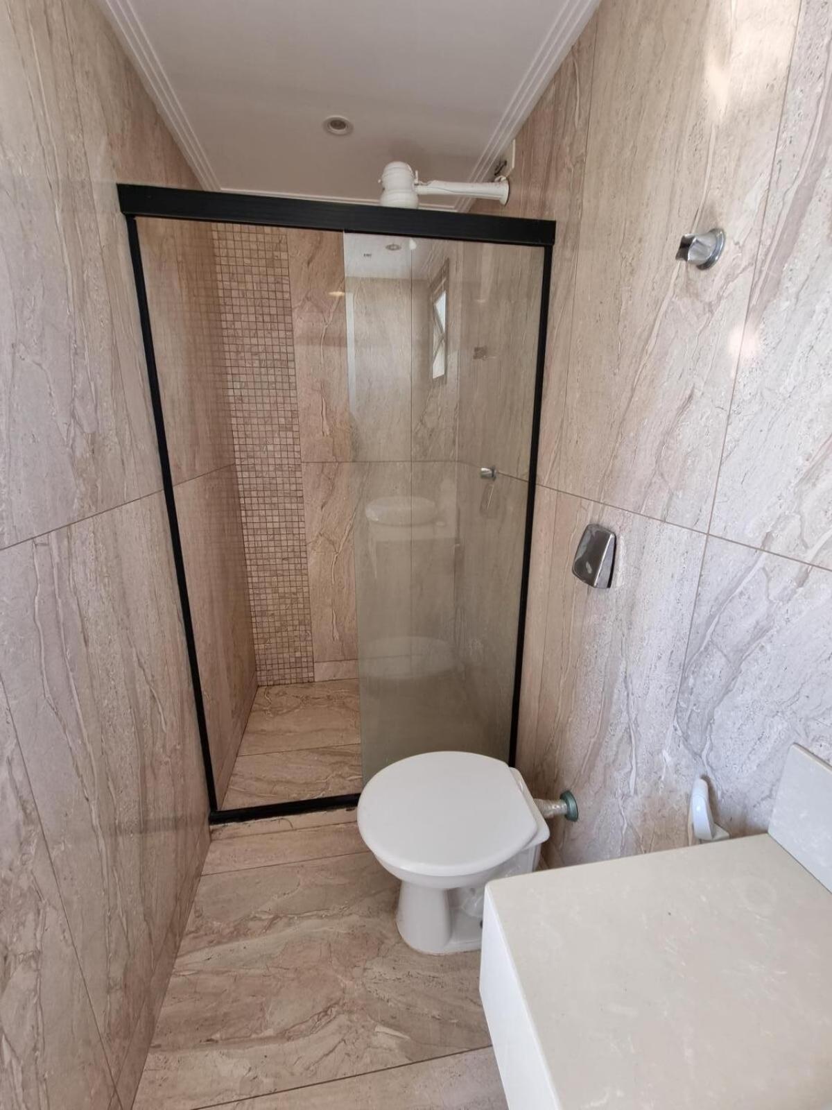 Guarapari Praia - Cobertura 6 Quartos Com Piscina E Churrasqueira エクステリア 写真