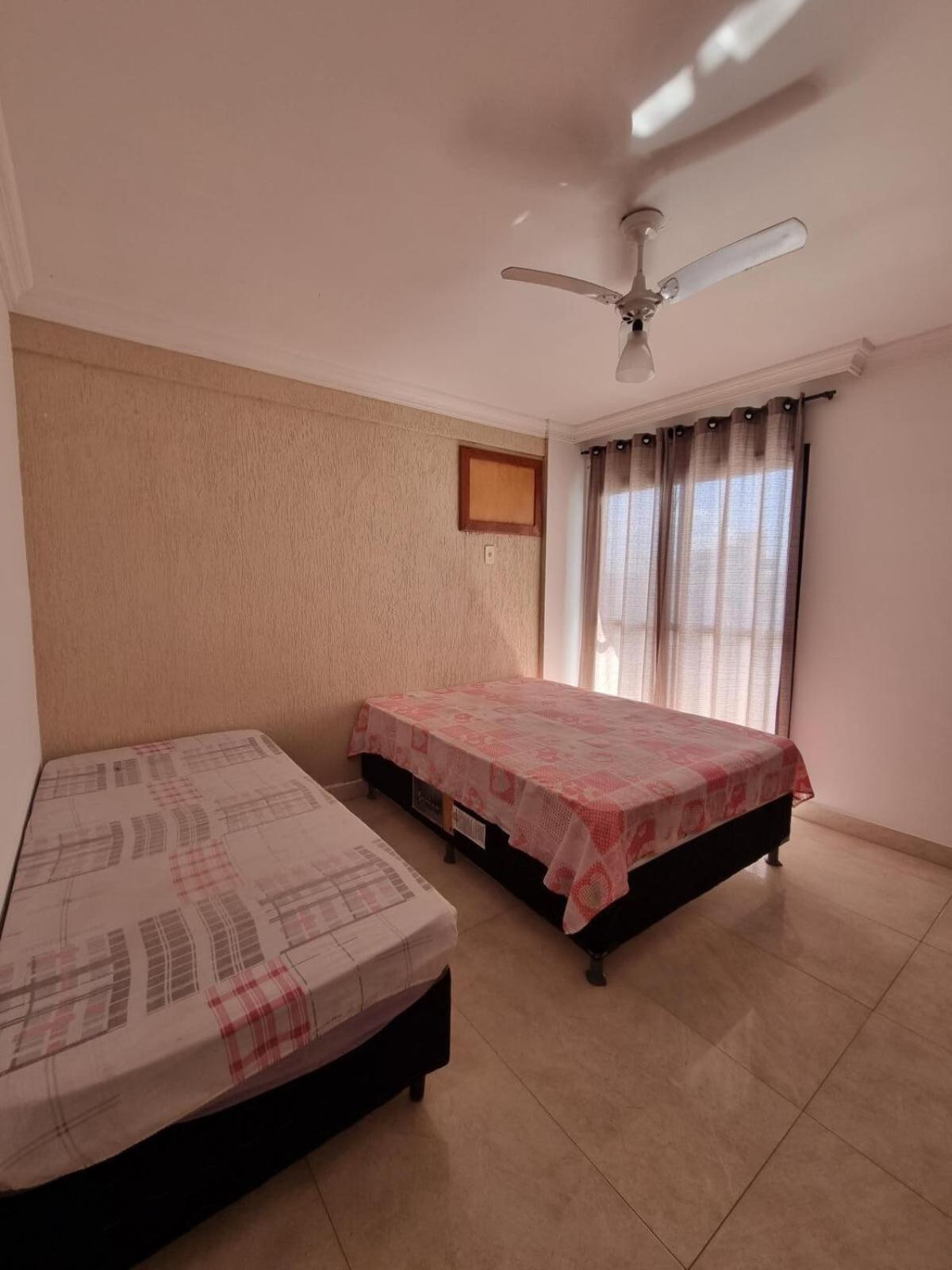 Guarapari Praia - Cobertura 6 Quartos Com Piscina E Churrasqueira エクステリア 写真